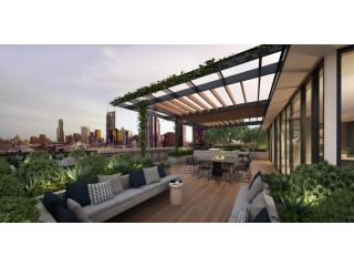 The Eminence by CLLIX Apartment, Melbourne - 2