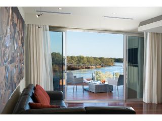 The Frames Hotel, Renmark - 5