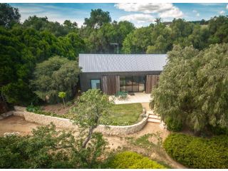 The Garden Cottage at The Olives Guest house, South Australia - 2