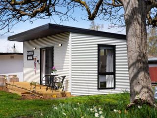 The Garden Room Guest house, Daylesford - 5