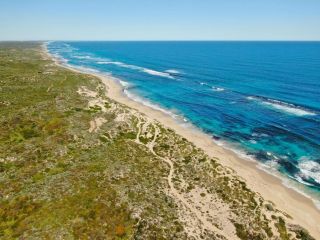 The Glass House Guest house, Western Australia - 4