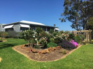 The Grange on Kalgan Farmstay, Albany WA Farm stay, Western Australia - 2