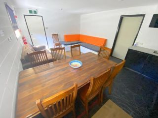 The Granny Flat Apartment, Thredbo - 3