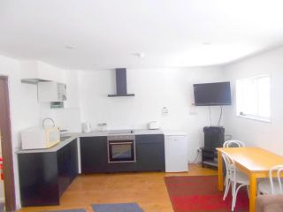 The Granny Flat Apartment, Thredbo - 1