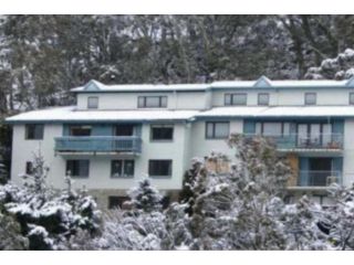 The Granny Flat Apartment, Thredbo - 2