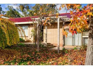 The Greenery Guest house, Castlemaine - 2