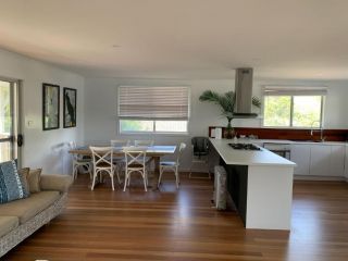 The Greenroom Guest house, Iluka - 5