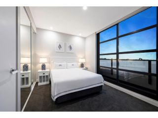 The Hamptons Apartments - St Kilda Aparthotel, Melbourne - 5