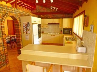 MURR80C - The Happy Shack Guest house, Myola - 5