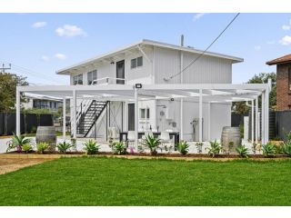 The HardyOne - Aldinga Beach Guest house, Aldinga Beach - 2