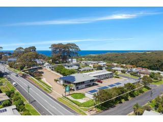 The Harrington Serviced Apartments Apartment, Narooma - 2