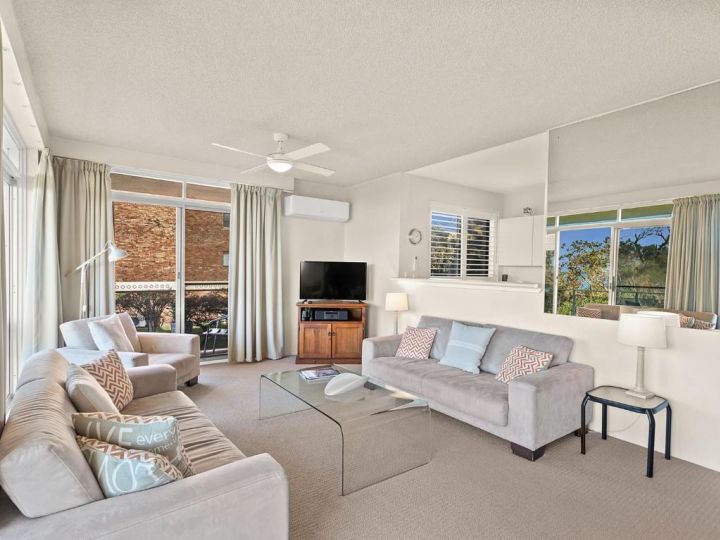 The Helm, Unit 1, 22 Voyager Close Apartment, Nelson Bay - imaginea 6