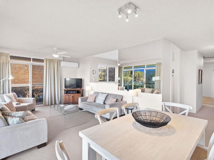 The Helm, Unit 1, 22 Voyager Close Apartment, Nelson Bay - imaginea 7