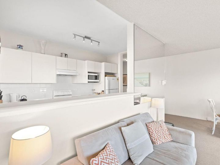 The Helm, Unit 1, 22 Voyager Close Apartment, Nelson Bay - imaginea 5