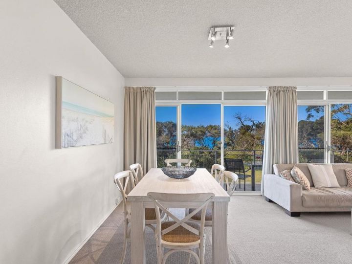 The Helm, Unit 1, 22 Voyager Close Apartment, Nelson Bay - imaginea 1