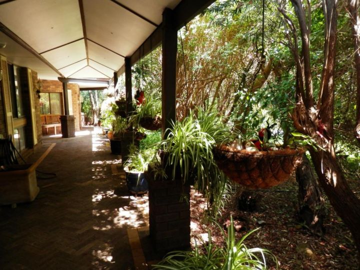 The Hideaway Luxury B&B Retreat Bed and breakfast, Western Australia - imaginea 12