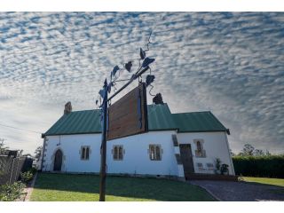 The Hinton Chapel Guest house, New South Wales - 1