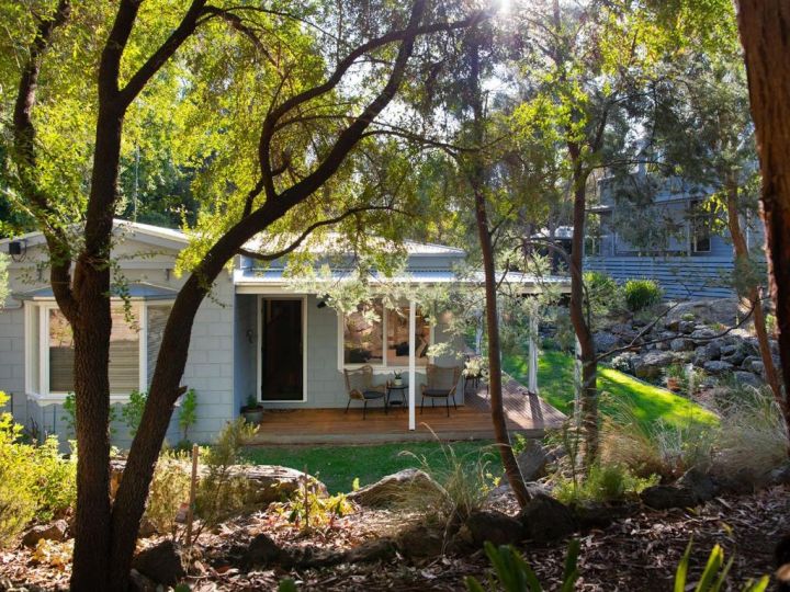 The Hopkins Guest house, Daylesford - imaginea 6