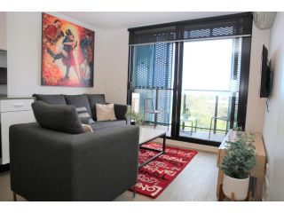 The ICON Building; 7th Floor 2bd 2bath Apartment Apartment, Melbourne - 1