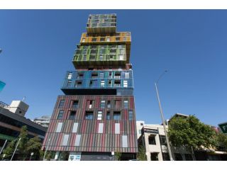 The Icon Building; One Bedroom Apartment Apartment, Melbourne - 4