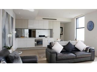 The Kew Apartment Apartment, Melbourne - 4