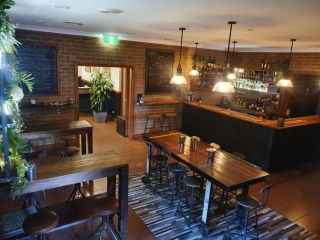 The Lancefield Lodge Hotel, Victoria - 2