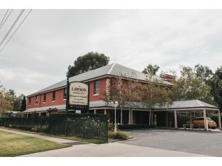 The Lawson Riverside Suites Hotel, Wagga Wagga - 2