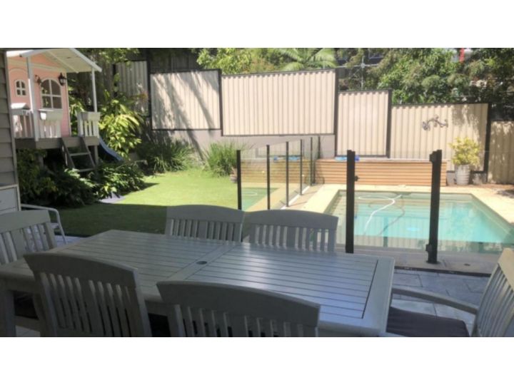 The Lookout Holiday Home, Beautiful Views! Guest house, Caloundra - imaginea 15