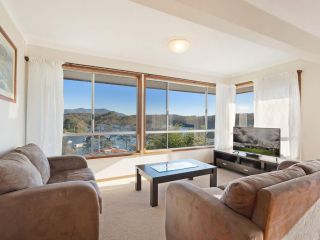 Inlet Views @ The Loop Guest house, Narooma - 2