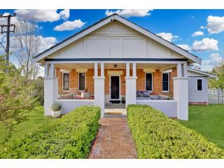 The Mudgee Merlot Gate Guesthouse Guest house, Mudgee - 1