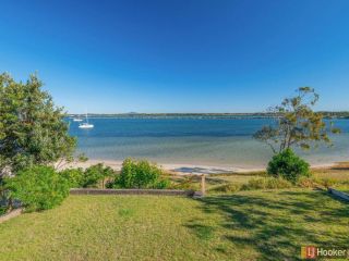 The Net Shed Guest house, Iluka - 3