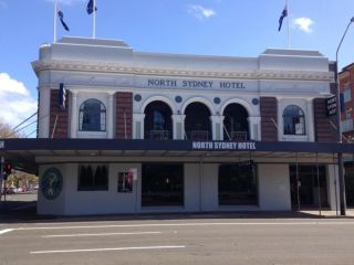 The North Sydney Hotel Hotel, Sydney - 2