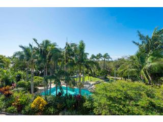 The Oasis Apartments and Treetop Houses Aparthotel, Byron Bay - 1