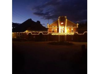 The Old Butter Factory at Springhurst Estate Bed and breakfast, Victoria - 5