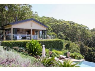 The Outlook Cabana Guest house, Terrigal - 1