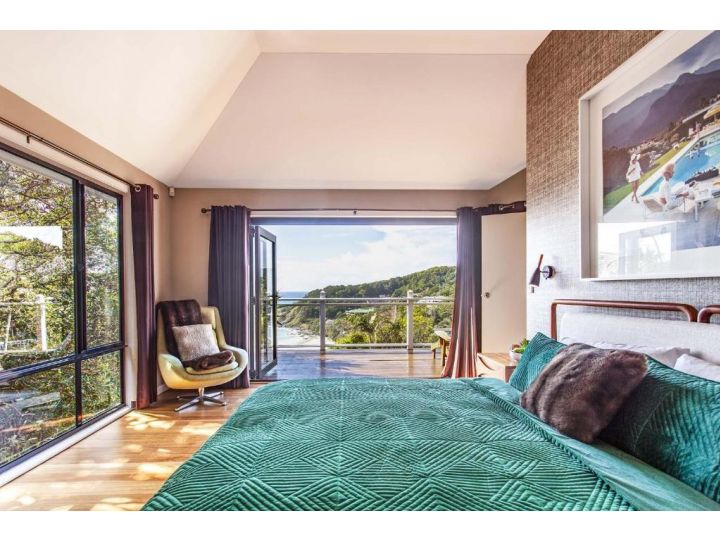 A PERFECT STAY - The Palms at Byron - Views over Wategos Beach Guest house, Byron Bay - imaginea 12