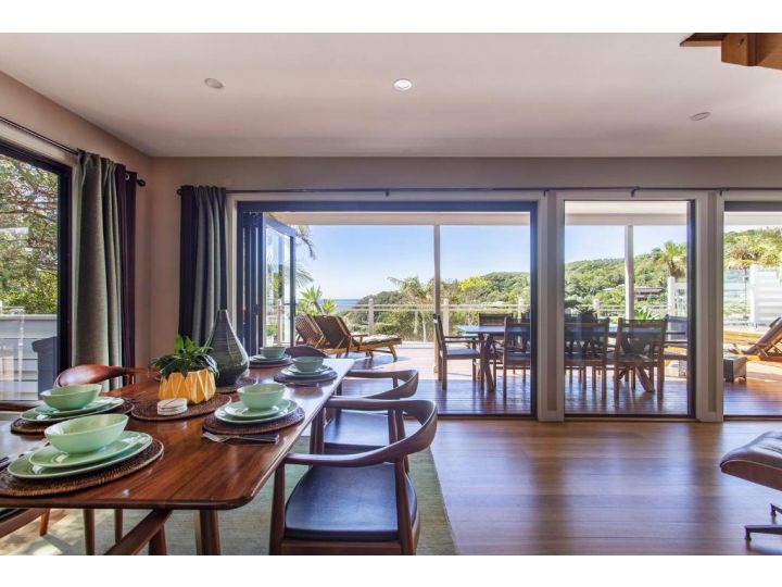 A PERFECT STAY - The Palms at Byron - Views over Wategos Beach Guest house, Byron Bay - imaginea 8