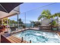 A PERFECT STAY - The Palms at Byron - Views over Wategos Beach Guest house, Byron Bay - thumb 4