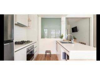 The Pas.Coe - A Stylish 1 bedroom unit with free parking. Apartment, Melbourne - 5