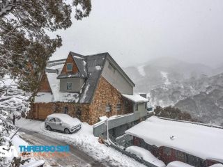 The Peak 4 Chalet, Thredbo - 5