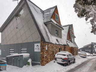 The Peak 6 Chalet, Thredbo - 5