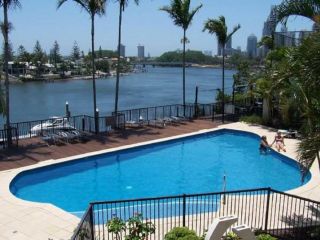 The Pinnacle Apartments Apartment, Gold Coast - 2