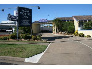 The Plains Motor Inn Hotel, Gunnedah - 2