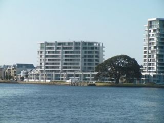 The Point Mandurah Apartment Apartment, Mandurah - 2