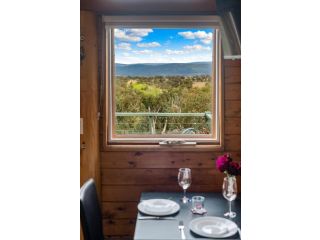 The Ponderosa Cabin. Apartment, Jindabyne - 3