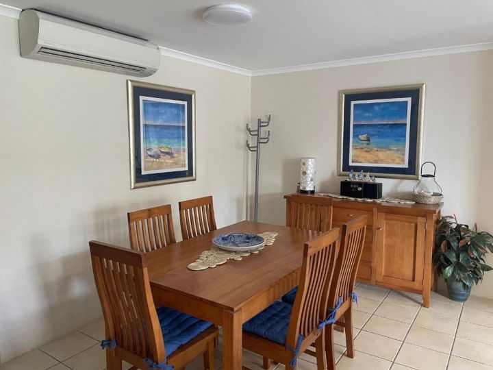 The Poplars 2 36 Magnus Street Apartment, Nelson Bay - imaginea 11