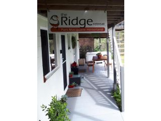 The Ridge Retreat - Port Macquarie Hinterland Apartment, New South Wales - 5