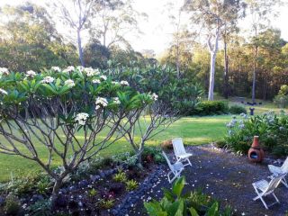 The Ridge Retreat - Port Macquarie Hinterland Apartment, New South Wales - 4