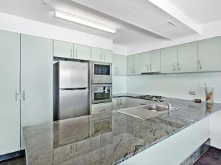 The Rocks Resort, Unit 5D Apartment, Gold Coast - 1