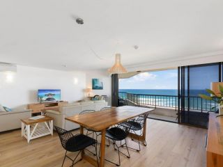 The Rocks Resort, Unit 8G Apartment, Gold Coast - 2